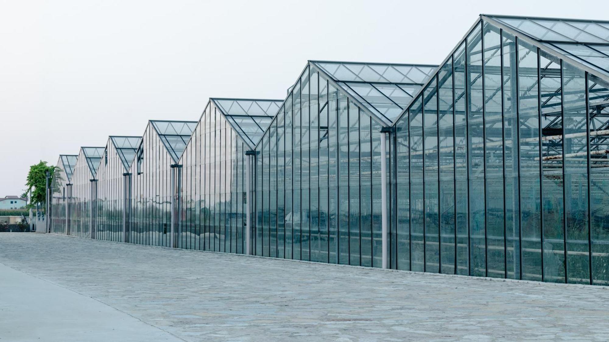 Kronos Hotel Koxhas Exterior photo